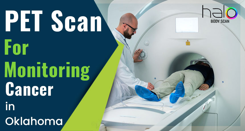 When to Consider a Full-Body PET/CT Scan in Oklahoma City